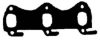 BGA MG6573 Gasket, exhaust manifold